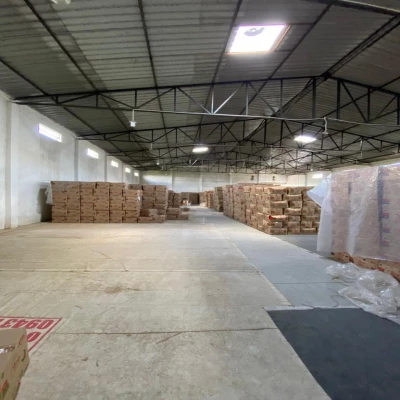 SQFTRW-5587 Ready Warehouse Available for Lease