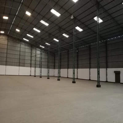 SQFTRW-5601 Ready Warehouse Available for Lease