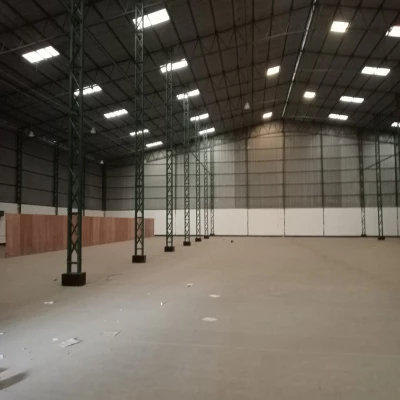 SQFTRW-5601 Ready Warehouse Available for Lease