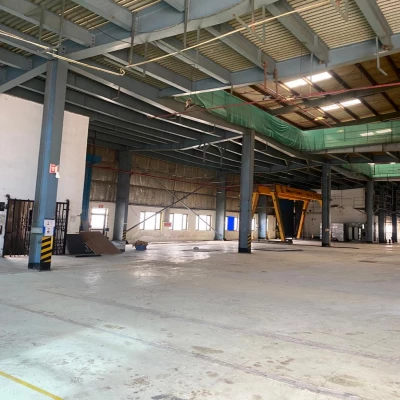 SQFTRW-5603 Ready warehouse Available for Lease