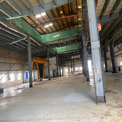 SQFTRW-5603 Ready warehouse Available for Lease