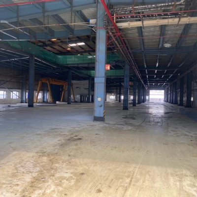 SQFTRW-5603 Ready warehouse Available for Lease