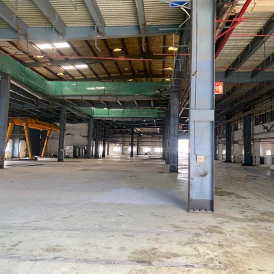 SQFTRW-5604 Ready warehouse Available for Lease