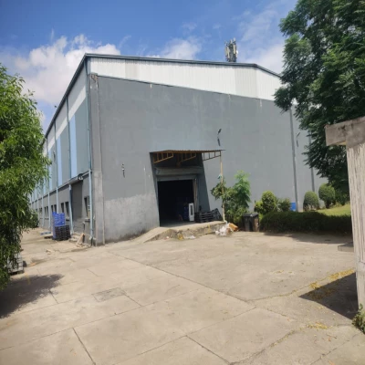 SQFTRW-5604 Ready warehouse Available for Lease