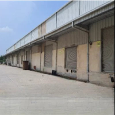 SQFTBT-5610 Built to Suit Warehouse Available for Lease