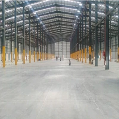 SQFTRW-5613 Ready Warehouse Available for Lease