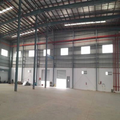 SQFTRW-5615 Ready warehouse Available for Lease