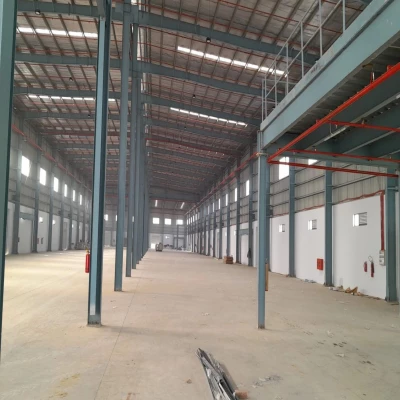 SQFTRW-5615 Ready warehouse Available for Lease