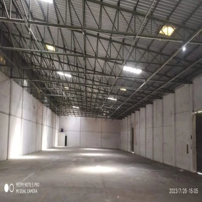 SQFTRW-5626 Ready Warehouse Available for Lease