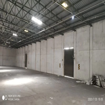 SQFTRW-5626 Ready Warehouse Available for Lease