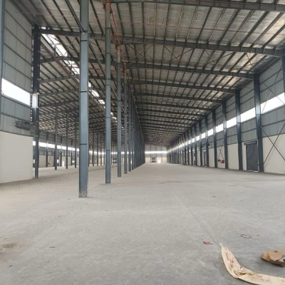 SQFTRW-5632 Ready Warehouse Available for lease