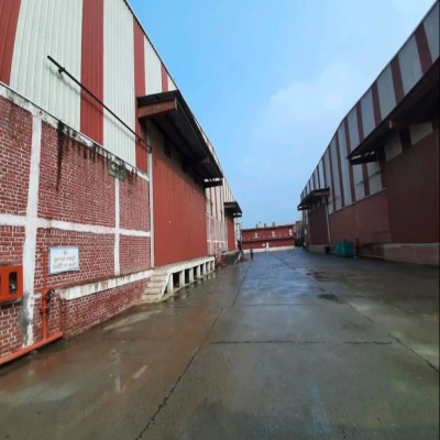 SQFTRW-5638 Ready Warehouse Available for Lease