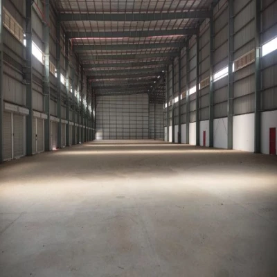 SQFTRW-5643 Ready Warehouse Available for Lease