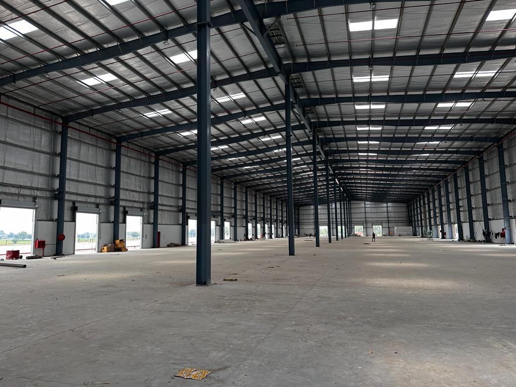 SQFTRW-5672 Ready warehouse Available for Lease