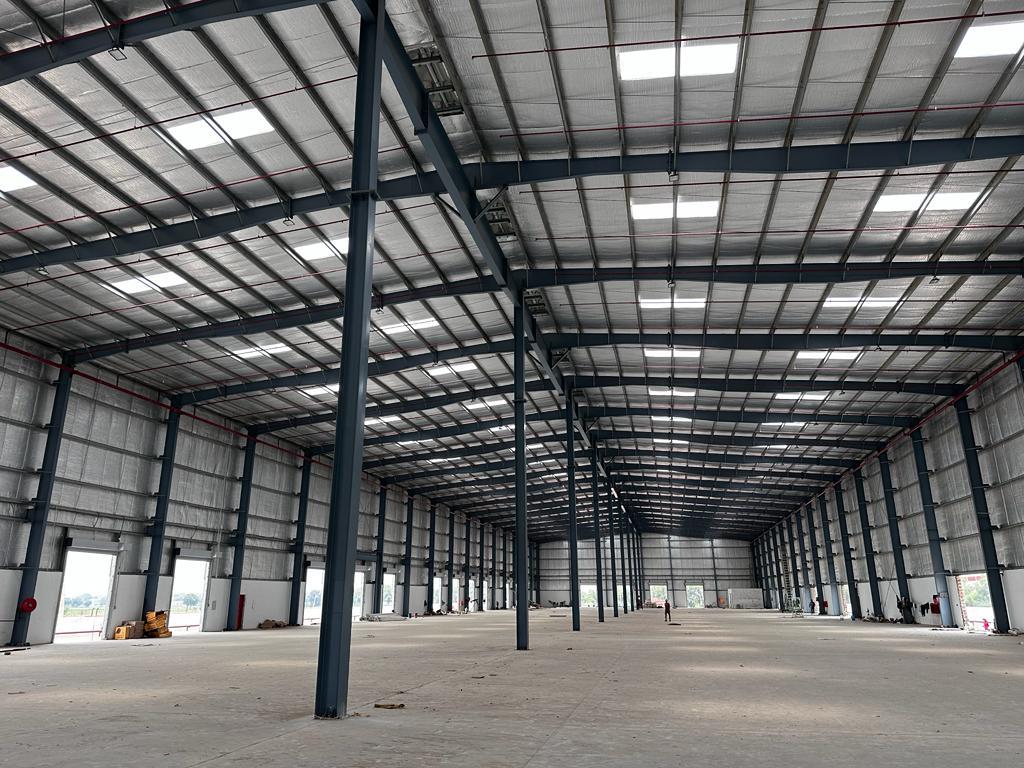 SQFTRW-5672 Ready warehouse Available for Lease