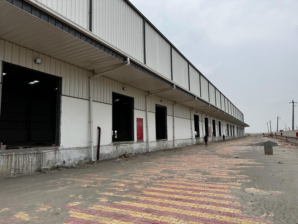 SQFTRW-5672 Ready warehouse Available for Lease