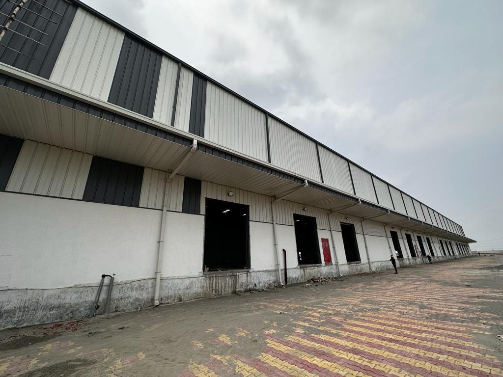 SQFTRW-5672 Ready warehouse Available for Lease