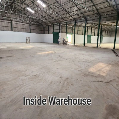 SQFTRW-5677 Ready Warehouse Available for Lease