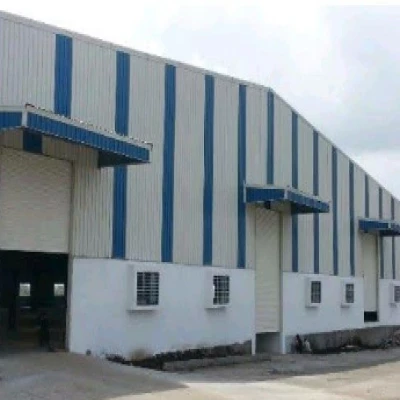 SQFTRW-5680 Ready Warehouse Available for Long Term Lease