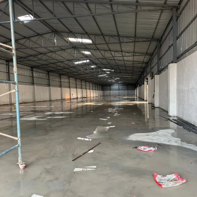 SQFTRW-5690 Ready Warehouse Available for Lease