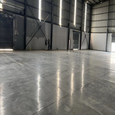 SQFTRW-5700 Ready Warehouse Available for Lease