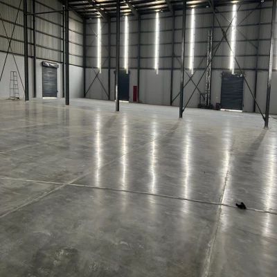 SQFTRW-5700 Ready Warehouse Available for Lease