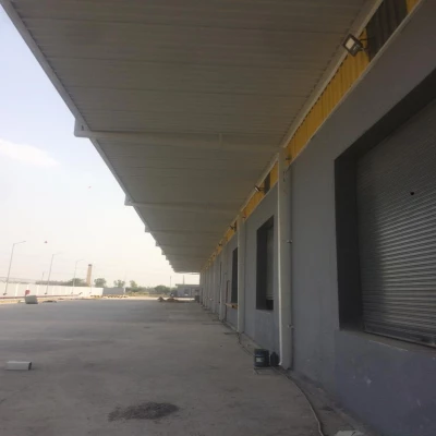 SQFTRW-5721 Ready Warehouse Available for the Lease