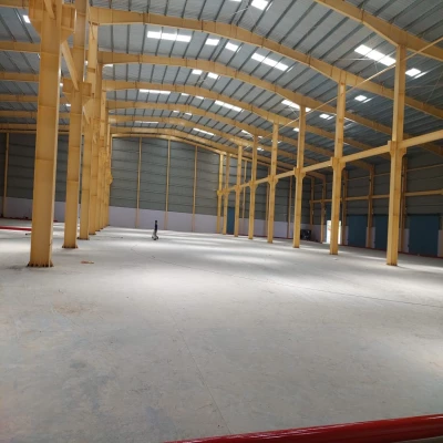 SQFTRW-5736 Ready Warehouse Available for Lease