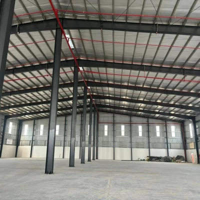 SQFTRW-5737 Ready warehouse Available for Lease