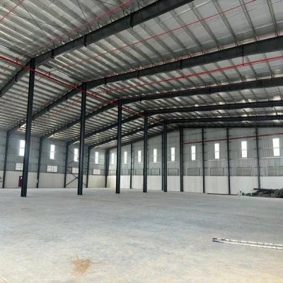 SQFTRW-5737 Ready warehouse Available for Lease