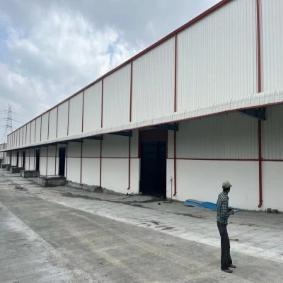 SQFTRW-5744 Ready Warehouse Available for Lease