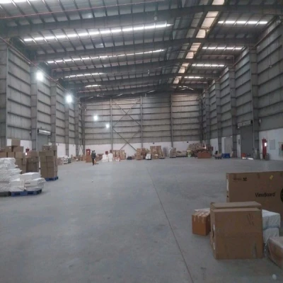 SQFTRW-5746 Ready Warehouse Available for Lease