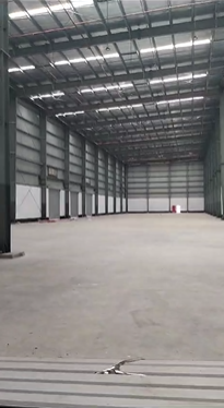 SQFTRW-5763 Ready Warehouse Available for Lease