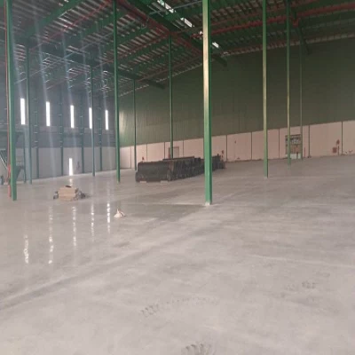 SQFTRW-5764 Ready Warehouse Available for Lease