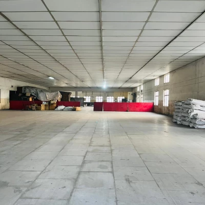 SQFTRW-5772 Ready Warehouse Available for Lease