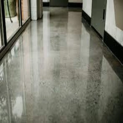 SQFTFS-5776 Polished Concrete Flooring