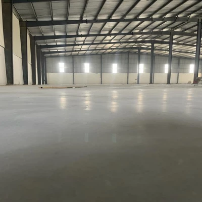 SQFTRW-5782 Ready Warehouse Available for Lease