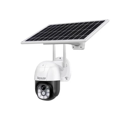 SQFTCC-5787 Solar Camera