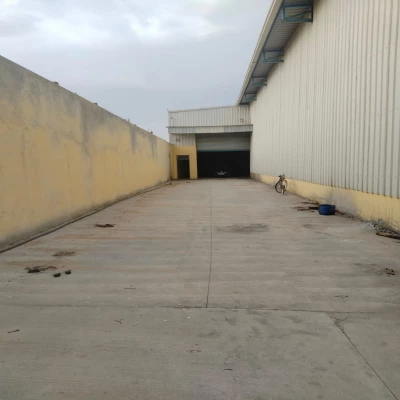 SQFTRW-5829 Ready Warehouse Available for Lease