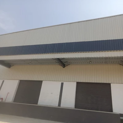 SQFTRW-5835 Ready warehouse Available for Lease