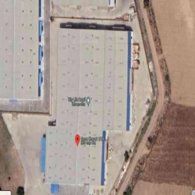 SQFTRW-5843 Ready warehouse Available for Lease