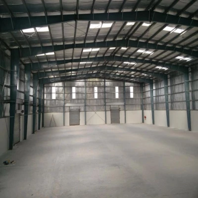 SQFTRW-5844 Ready Warehouse Available for Lease