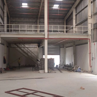 SQFTRW-5845 Ready Warehouse Available for Sale