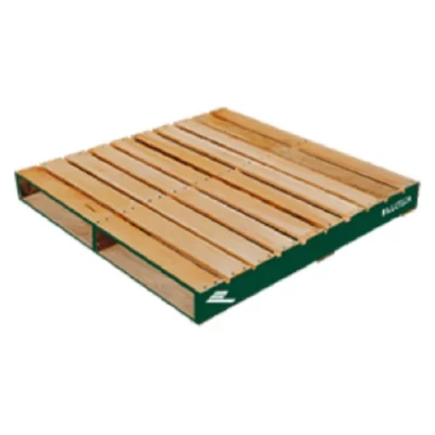 SQFTP-5853 Wooden Pallet