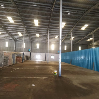 SQFTRW-5859 Ready Warehouse Available For Lease