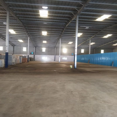 SQFTRW-5859 Ready Warehouse Available For Lease