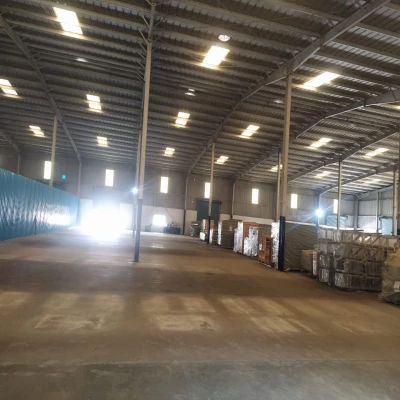 SQFTRW-5859 Ready Warehouse Available For Lease