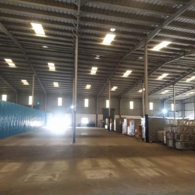 SQFTRW-5859 Ready Warehouse Available For Lease