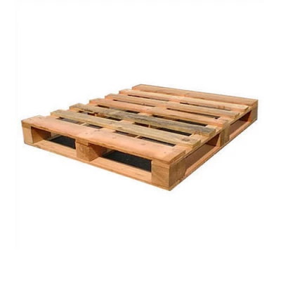 SQFTP-5861 Wooden Pallet