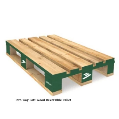 SQFTP-5862 Wooden Pallet